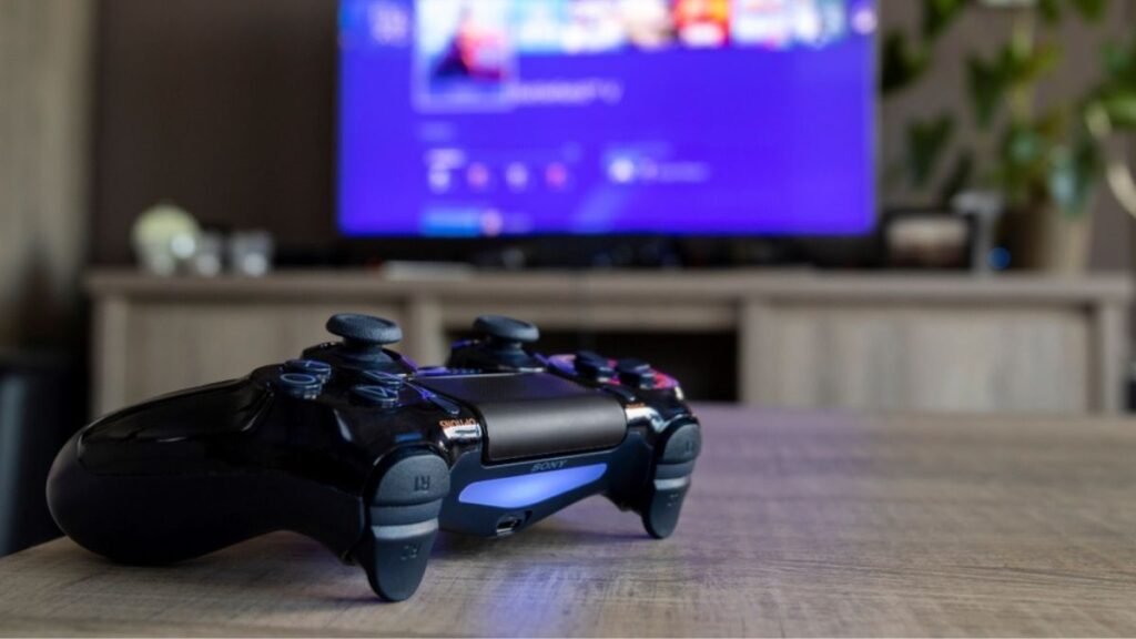 What is PS4 Controller? Different Methods about How to Connect PS4 Controller without USB?