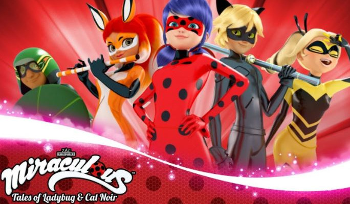 Miraculous Ladybug Season 5 Release Date, Cast, and Everything You Need to Know
