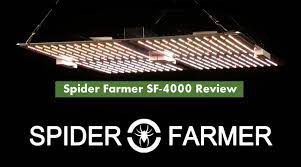 Spider Farmer