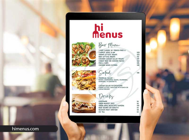How to Select the Right Restaurant Management System? 