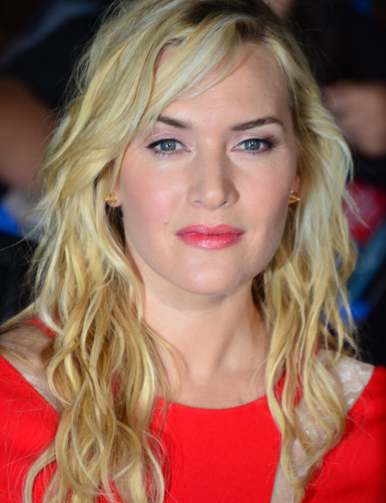 Kate Winslet Height