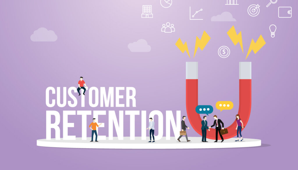 What You Need to Know About Customer Retention for eCommerce
