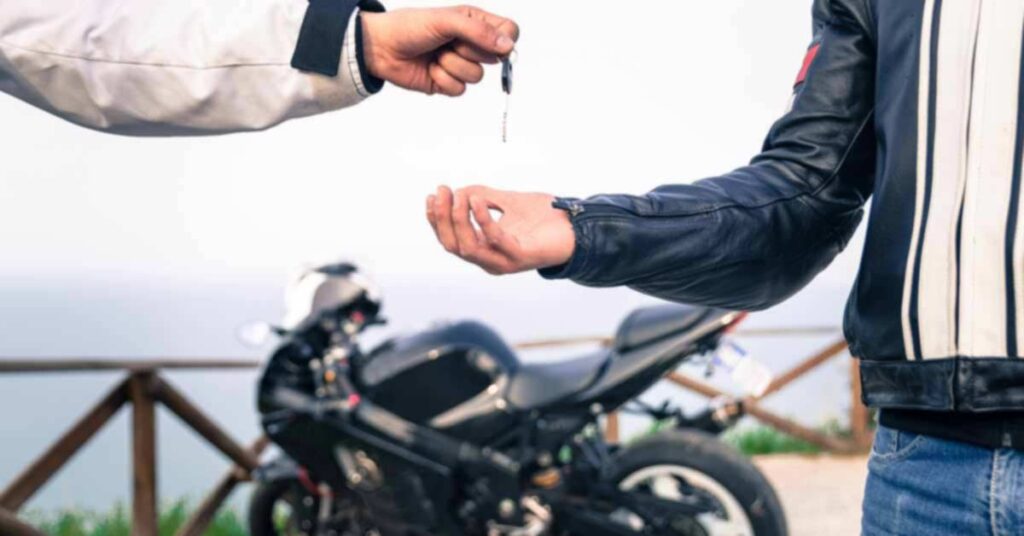 4 Reasons To Sell Your Used Motorcycle Before Buying A New One