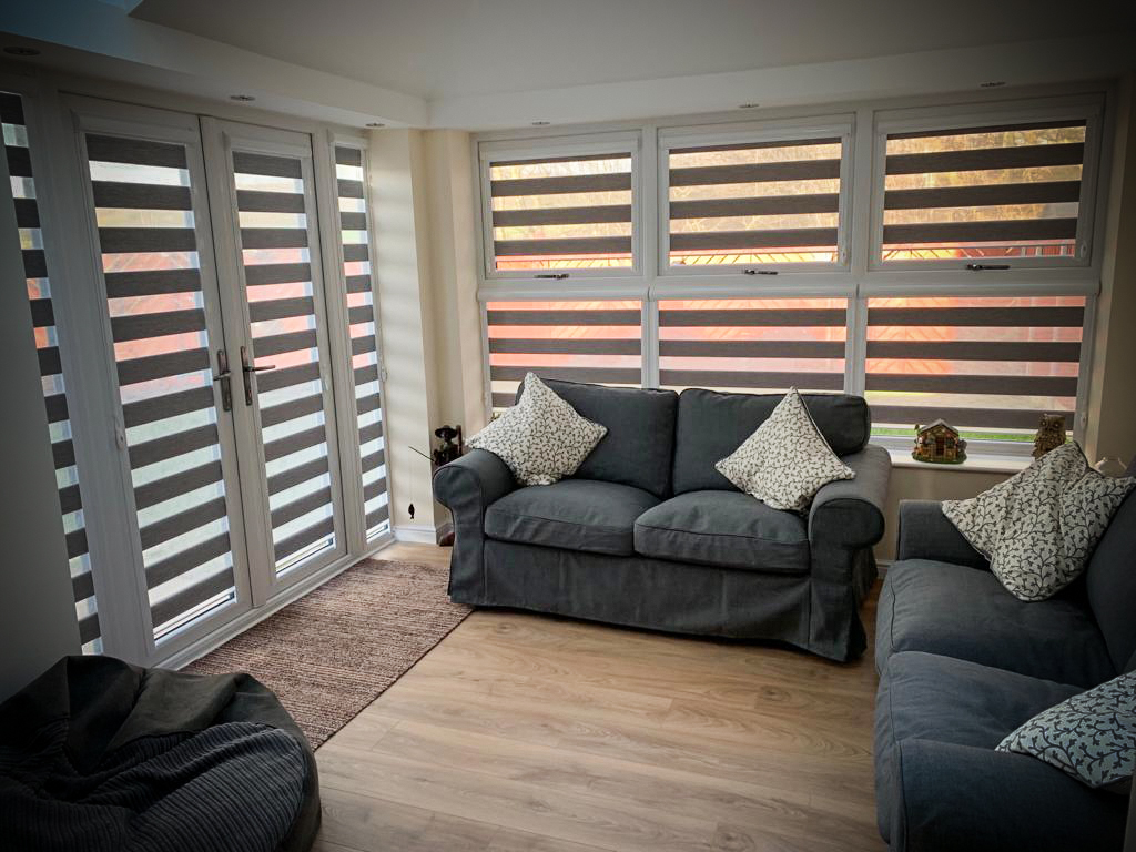Blinds in Stockport