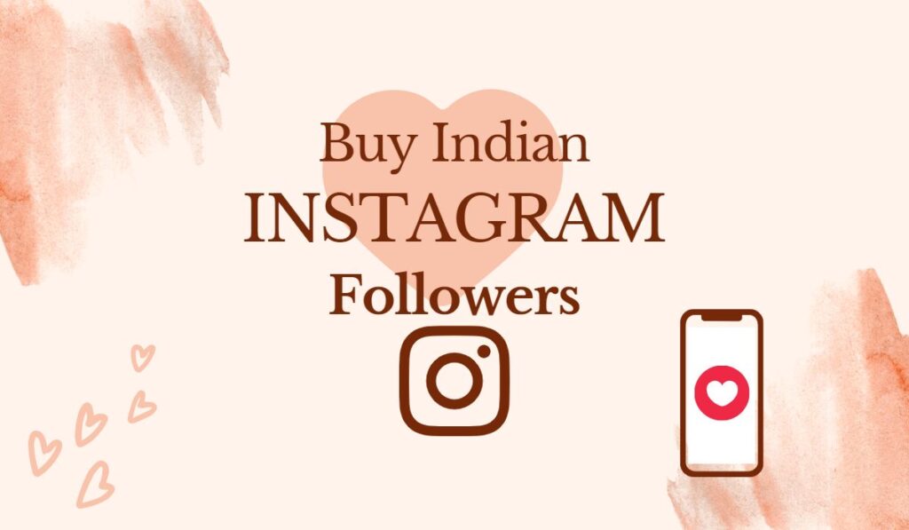get more Indian Instagram followers
