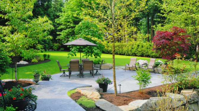 Choosing The Right Landscaping Service to Match Your Property Vision Landscaping Service