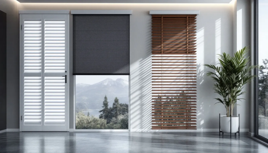 Top 5 Window Treatments for Sunrooms Window Treatments