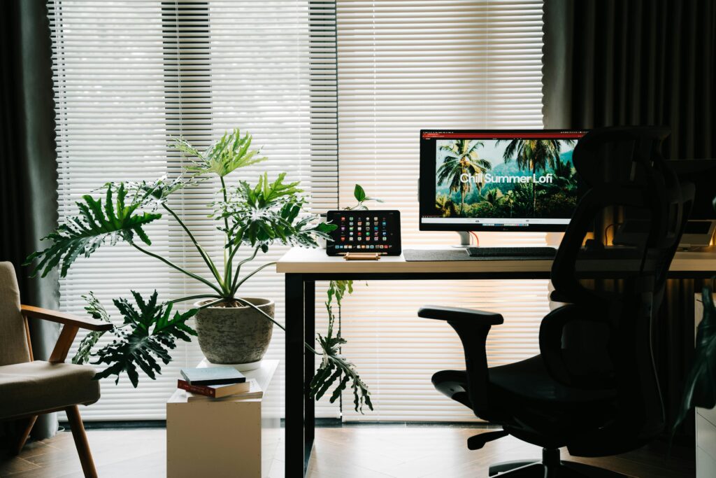 How to Clean and Organize Your Home Office Home Office