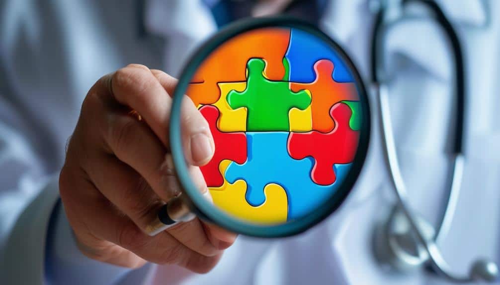 Am I On The Autism Spectrum or Shy? 3 Signs You Might Have Missed Autism Spectrum
